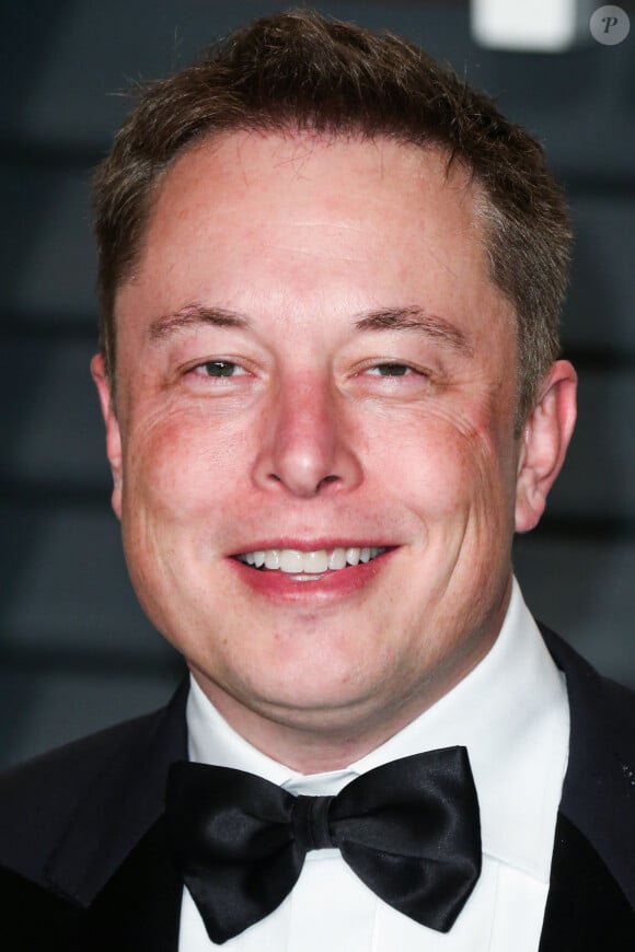 Elon Musk a acheté 1200 respirateurs en Chine pour venir en aide à la pénurie d'appareils aux États-Unis en pleine épidémie de Coronavirus Covid-19 . 24 Mars 2020 