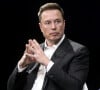 Elon Musk, l'homme le plus riche du monde, a récemment acquis un complexe immobilier à Austin, au Texas
Le PDG de SpaceX, Twitter et du constructeur de voitures électriques Tesla, Elon Musk lors d'un débat au salon Viva Technology (VivaTech) au Paris Expo Porte de Versailles à Paris, France © Stéphane Lemouton/Bestimage 