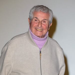 "La fidélité ça ne veut rien dire"
Exclusif - Claude Lelouch lors de l'avant-première du film "Finalement" de C.Lelouch au cinéma Kinepolis à Lomme, près de Lille. © Stéphane Vansteenkiste / Bestimage 