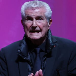 Claude Lelouch évoque son rapport à l'amour
Claude Lelouch - Projection du film "Megalopolis" lors de la 50ème édition du Festival du Cinéma américain à Deauville. Le 13 septembre 2024 © Denis Guignebourg / Bestimage 