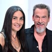 Personne ne se doutait de rien, pas même sa fille Aël... Florent Pagny a offert un cadeau à sa femme Azucena en plein concert