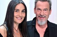 Personne ne se doutait de rien, pas même sa fille Aël... Florent Pagny a offert un cadeau à sa femme Azucena en plein concert