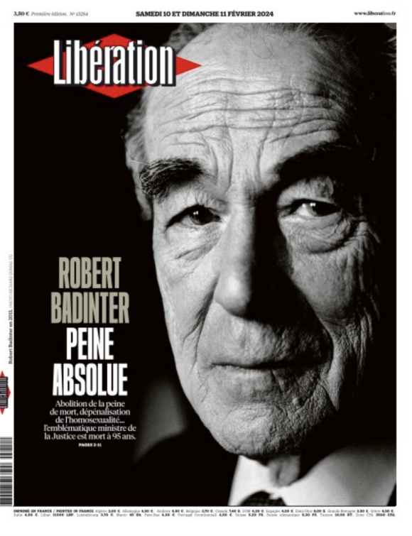 Libération