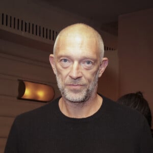 Exclusif - Vincent Cassel - Avant-première de la série documentaire événement "Dj Mehdi : Made in France" au Grand Rex pour découvrir l’épopée musicale hors-norme d’un compositeur, producteur et DJ visionnaire à Paris le 11 septembre 2024.  © Jack Tribeca / Bestimage 