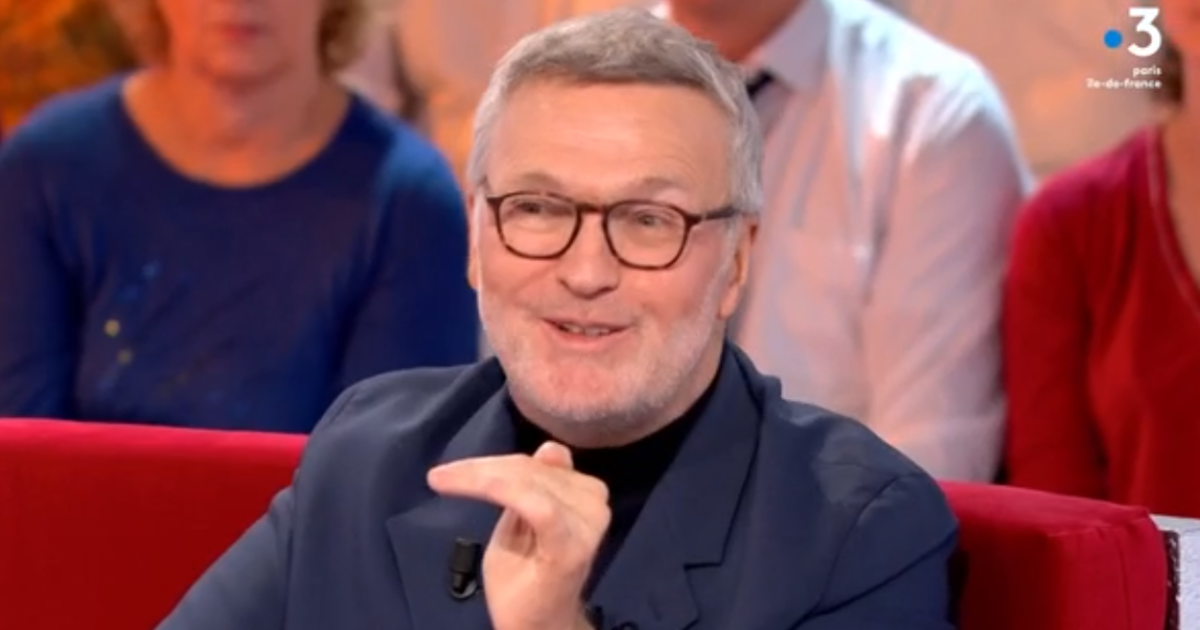 Laurent Ruquier S exprime Sur L affaire Nicolas Bedos Son Avis Est 