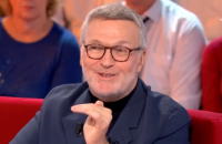 Laurent Ruquier dit tout son amour pour Nicolas Bedos.