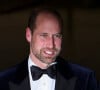 Les bonnes nouvelles s'enchaînet et sa cousine au troisième degré, Maddison May Brudenell s'est mariée ! 
Le Prince William arrive au Centrepoint Awards, au British Museum, à Londres, le 16 octobre 2024.