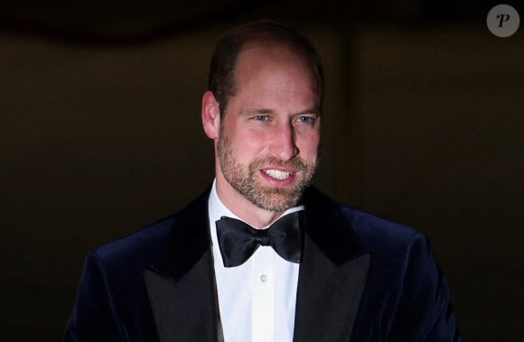 Les bonnes nouvelles s'enchaînet et sa cousine au troisième degré, Maddison May Brudenell s'est mariée ! 
Le Prince William arrive au Centrepoint Awards, au British Museum, à Londres, le 16 octobre 2024.