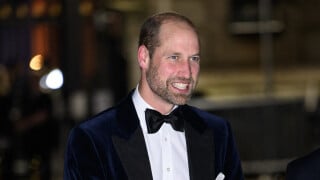 Prince William : Un beau mariage dans la famille royale dévoilé en images, la mariée a fait un choix rare pour la cérémonie