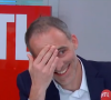 Raphaël Glucksmann invité de RTL