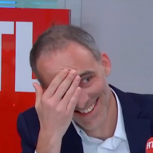 Raphaël Glucksmann invité de RTL