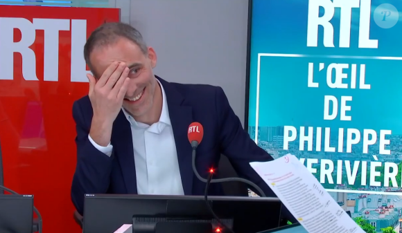 Raphaël Glucksmann invité de RTL