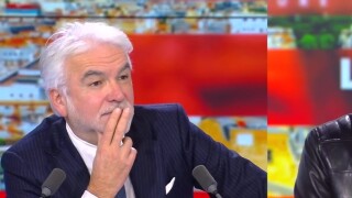 Pascal Praud et Anthony Delon liés par une épreuve familiale : moment d'émotion en direct