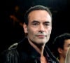 Anthony Delon - Pour la séance de clôture de la 16ème édition du Festival Lumière de Lyon, un hommage tout particulier a été rendu à l'acteur Alain Delon en projetant "Plein Soleil" de René Clément, à Lyon, France, le 20 octobre 2024. © Dominique Jacovides/Bestimage