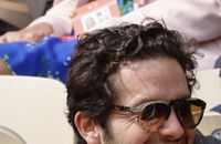 "Du plus beau au plus gros" Le jeune chéri de Florence Foresti, Alexandre Kominek, victime d'une soudaine prise de poids