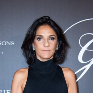 Florence Foresti lors du 11e gala Eva Longoria X Global Gift dans le cadre de la Semaine de la mode de Paris au Four Seasons Hotel George V à Paris, France, le 30 septembre 2023. Photo par Aurore Marechal/ABACAPRESS.COM