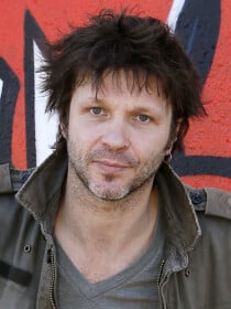 Bertrand Cantat annonce un nouveau projet...