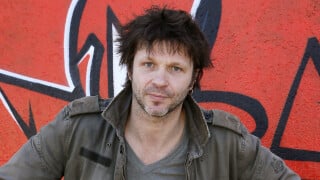 Bertrand Cantat annonce un nouveau projet...