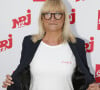 La chroniqueuse aura un mois de convalescence
Christine Bravo - Photocall de la conférence de rentrée du pôle Tv de NRJ Group à la brasserie Polpo à Levallois Perret. Le 28 juin 2017 Christophe Aubert via Bestimage 