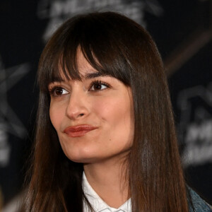 Clara Luciani fait son come back
Clara Luciani au photocall de la 26ème édition des NRJ Music Awards à Cannes © Bebert-Guignebourg/Bestimage