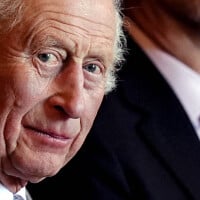 Charles III : Simon Dorante Day, pourquoi cet homme est sûr d'être le fils caché du roi et de la reine Camilla ?