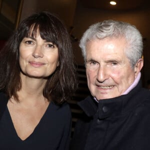 Mardi 20 novembre 2024, les intéressés qui se sont mariés l'année passée, ont évoqué leur belle romance en plus de rebondir quant à leurs projets respectifs.
Exclusif - Claude Lelouch et sa femme Valérie Perrin lors de la soirée d'hommage au compositeur Francis Lai au Grand Rex à Paris le 5 novembre 2021. © Cédric Perrin / Bestimage 