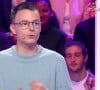 Emilien est déjà à la tête d'une cagnotte de près de 1,7 million d'euros aux "12 coups de midi"
Emilien sur le plateau des "12 coups de midi"