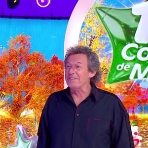 Jean-Luc Reichmann est apparu à de très nombreuses reprises bluffé par les connaissances d'Emilien aux "12 coups de midi"
Emilien et Jean-Luc Reichmann sur le plateau des "12 coups de midi"