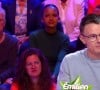 Lors de sa participation du lundi 11 novembre 2024, Emilien s'est laissé aller à quelques confidences aux "12 coups de midi"
Emilien sur le plateau des "12 coups de midi"