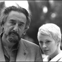 Jean Seberg et Romain Gary en couple mais déjà engagés : leur coup de foudre qui les a poussés à quitter leurs conjoints