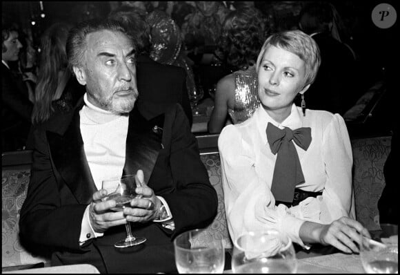 Archives - Jean Seberg et Romain Gary à Paris