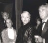 C'est au consulat français de Los Angeles que Jean Seberg et Romain Gary font connaissance
 
Archives - Jean Seberg et Romain Gary à Paris.