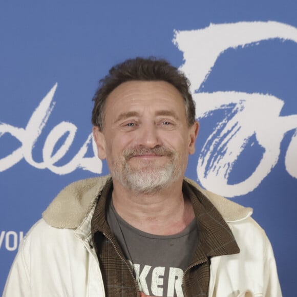 L'acteur est récemment entré dans la peau de l'écrivain Gabriel Matzneff pour les besoins du film baptisé "Le Consentement"
Jean-Paul Rouve lors de l'avant-première du film "La vallée des fous" au Pathé Wepler à Paris le 12 novembre 2024. © Jack Tribeca / Bestimage 