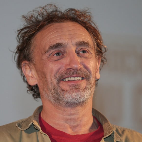 L'acteur s'est exprimé à ce sujet dans les colonnes du "Parisien" mercredi 13 novembre 2024
Exclusif - Jean-Paul Rouve - Projection et discussion autour du film "Zaï Zaï Zaï!" lors du festival CineComédies à Lille, le 1er octobre 2021. © Stéphane Vansteenkiste/Bestimage 