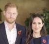 La journaliste a comparé le couple à celui de Meghan Markle et du prince Harry, actuellement en période de turbulences
Les membres de la famille royale britannique auto-exilés, le prince Harry et Meghan Markle (duc et duchesse de Sussex), sont apparus ensemble pour la première fois en trois mois dans une nouvelle vidéo.