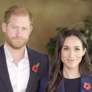 La journaliste a comparé le couple à celui de Meghan Markle et du prince Harry, actuellement en période de turbulences
Les membres de la famille royale britannique auto-exilés, le prince Harry et Meghan Markle (duc et duchesse de Sussex), sont apparus ensemble pour la première fois en trois mois dans une nouvelle vidéo.