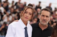 Il n'y a pas qu'Adèle Exarchopoulos : Gilles Lellouche bluffé par une actrice de L'Amour ouf qui fait l'unanimité