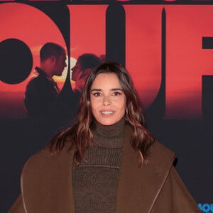 Elodie Bouchez - Avant-première du film "L'amour Ouf" au Kinepolis de Lomme près de Lille le 13 octobre 2024. © Stéphane Vansteenkiste/Bestimage 