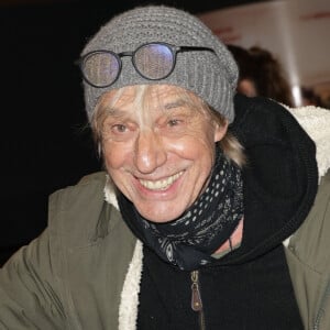 A la surprise générale, le chanteur Jean-Louis Aubert a lui aussi répondu présent !
Jean-Louis Aubert - Avant-première du film "Les boules de Noël" au cinéma Pathé-Wepler à Paris. Le 14 novembre 2024 © Coadic Guirec / Bestimage