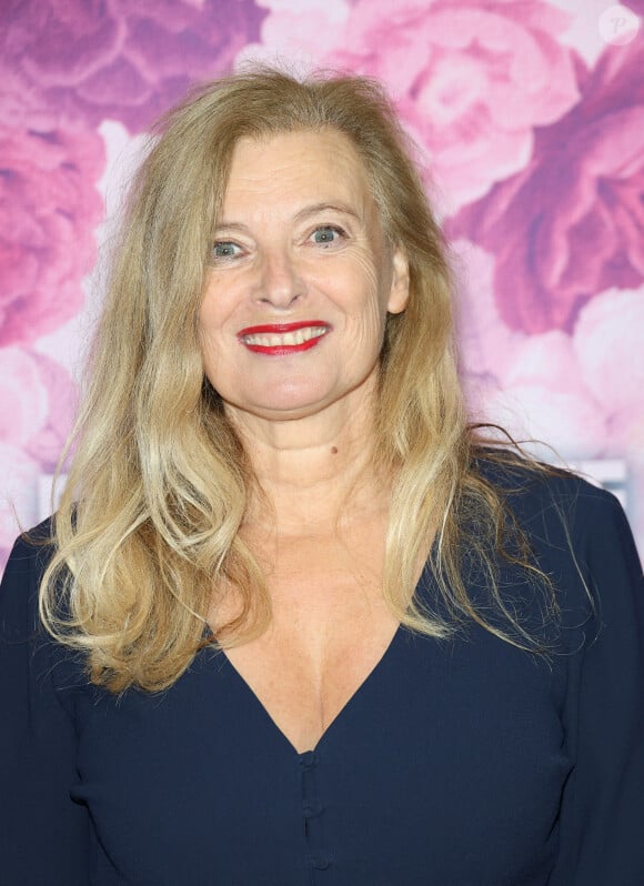 Valérie Trierweiler - Avant-première du film "Bernadette" au cinéma "UGC Normandie" à Paris. © Coadic Guirec / Bestimage