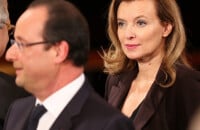 Après ses retrouvailles avec François Hollande, Valérie Trierweiler fait savoir que sa relation avec son ex-compagnon a évolué