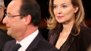 Après ses retrouvailles avec François Hollande, Valérie Trierweiler fait savoir que sa relation avec son ex-compagnon a évolué