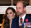 Le prince William a suscité de nombreuses réactions en septembre dernier en s'affichant avec un nouveau look barbu
Le prince William, prince de Galles, Catherine Kate Middleton, princesse de Galles - La famille royale du Royaume Uni assiste au Festival du souvenir (Festival of Remembrance) au Royal Albert Hall, Londres. © Chris Ratcliffe / Pool / Julien Burton via Bestimage 