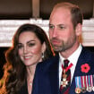 Kate Middleton se lâche en pleine cérémonie officielle : une conversation dérape et ça concerne William...