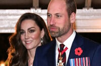 Kate Middleton se lâche en pleine cérémonie officielle : une conversation dérape et ça concerne William...