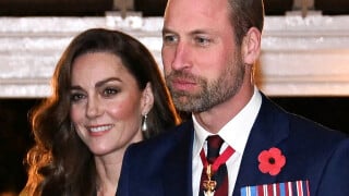 Kate Middleton se lâche en pleine cérémonie officielle : une conversation dérape et ça concerne William...