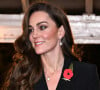 L'année 2024 a été difficile pour William, marqué par les diagnostics de cancer de son épouse Kate Middleton et de son père Charles III
Catherine Kate Middleton, princesse de Galles - La famille royale du Royaume Uni assiste au Festival du souvenir (Festival of Remembrance) au Royal Albert Hall, Londres le 9 novembre 2024. © Chris Ratcliffe / Pool / Julien Burton via Bestimage 