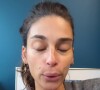 "J'espère que vous allez bien (...) Hier j'ai fait une escapade à Bruxelles qui est quand même ma ville de coeur, c'est ma ville de naissance où j'ai passé la plupart de ma vie jusqu'à présent, et je voulais parler des frites..."
Tatiana Silva, Instagram
