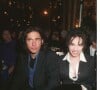 Des passions, l'actrice en a connues beaucoup. Avec l'avocat Arno Klarsfled dans les années 90...En 1997 défilé Dior, Arno Klarsfled et Béatrice Dalle