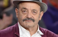 Louis Chedid, cette erreur qu'il ne compte pas reproduire avec ses enfants : "Je suis très présent car..."